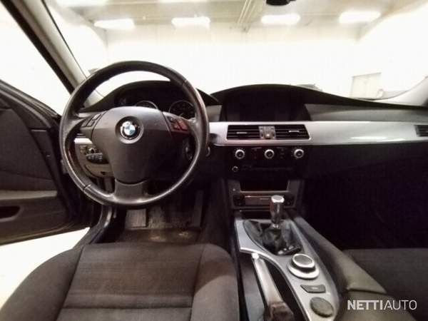 BMW 520 Turtkul - photo 8