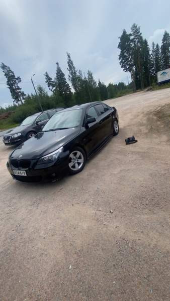 BMW 520 Turtkul – foto 4