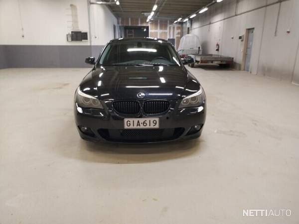 BMW 520 Turtkul – foto 5