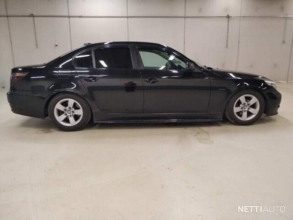 BMW 520 Turtkul – foto 7