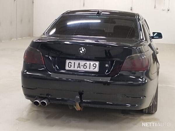 BMW 520 Turtkul – foto 6