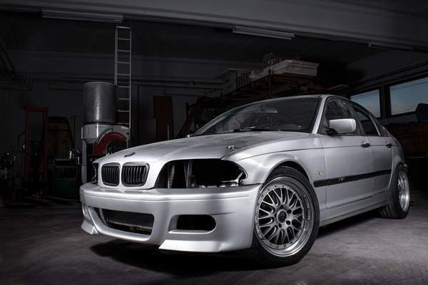 BMW 335 Jakobstad - photo 1