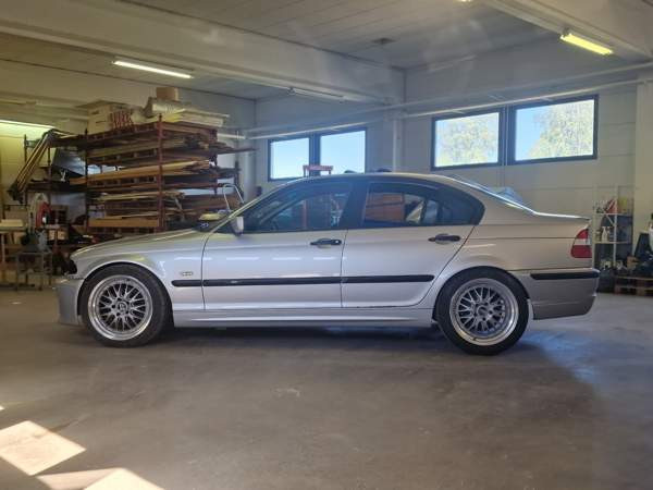 BMW 335 Jakobstad – foto 5