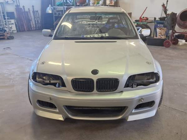 BMW 335 Jakobstad – foto 7