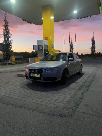 Audi A4 Kyyjärvi – foto 3