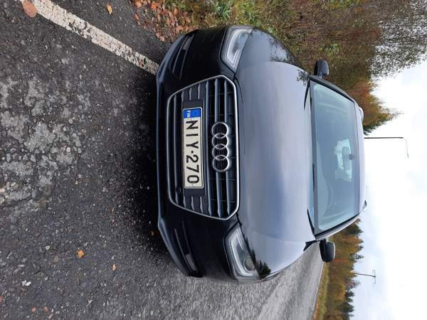 Audi A4 Tohmajärvi - photo 2