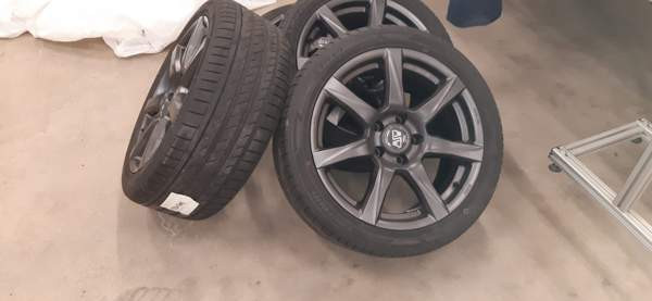 BMW 530 Säkylä - valokuva 4