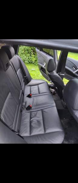 BMW 530 Pyhäjärvi – foto 4