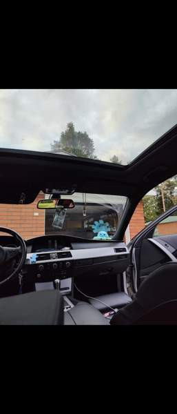 BMW 530 Pyhäjärvi – foto 2