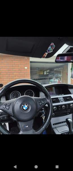 BMW 530 Pyhäjärvi – foto 5