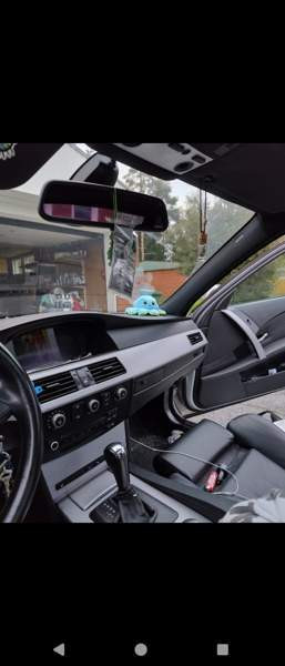 BMW 530 Pyhäjärvi – foto 3