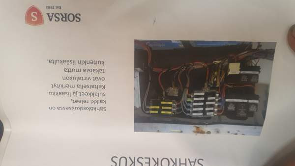 Fiat Doblo Tuulos - valokuva 8