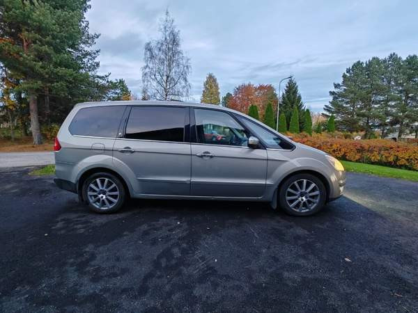 Ford Galaxy Hattula - photo 5