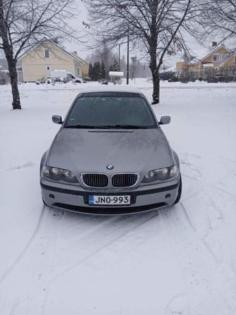 BMW 330 Hattula - photo 1