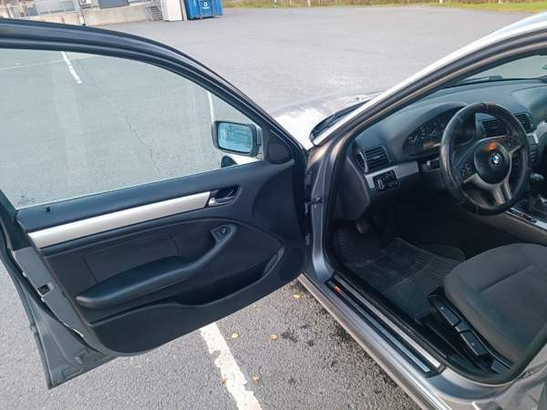 BMW 330 Hattula - изображение 6