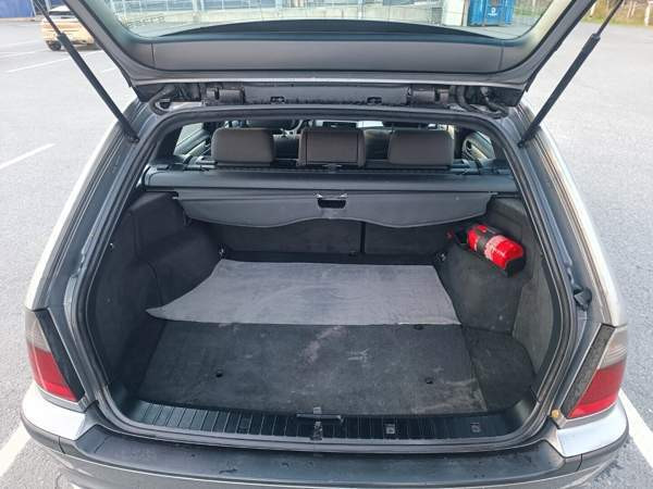 BMW 330 Hattula - изображение 5