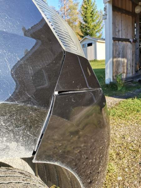 Nissan NV200 Pielavesi – foto 3