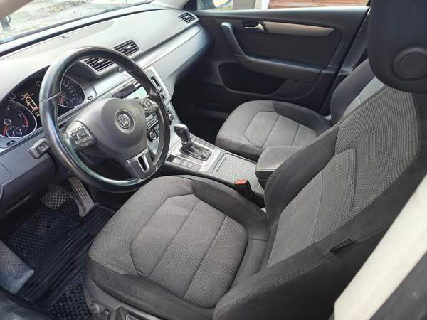 Volkswagen Passat Vesilahti - photo 8