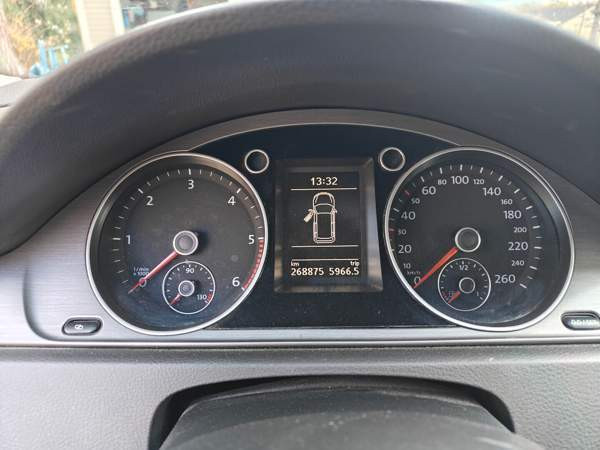 Volkswagen Passat Vesilahti - photo 6