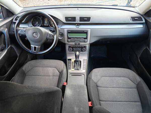Volkswagen Passat Vesilahti - изображение 7