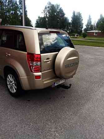 Suzuki Grand Vitara Lappajärvi