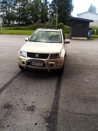 Suzuki Grand Vitara Lappajärvi - photo 2