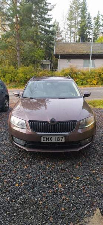 Skoda Octavia Macau – foto 2