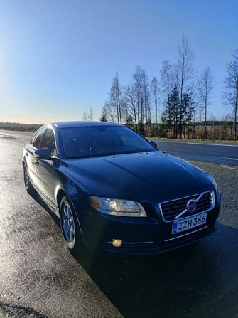 Volvo S80 Reisjärvi - valokuva 5