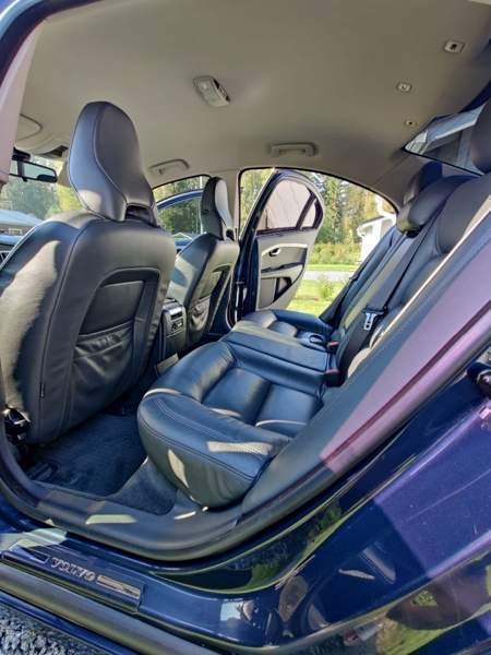 Volvo S80 Reisjärvi - valokuva 7