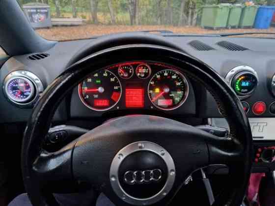 Audi TT Турткуль