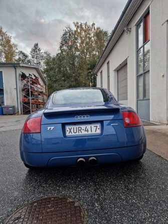 Audi TT Turtkul - valokuva 3