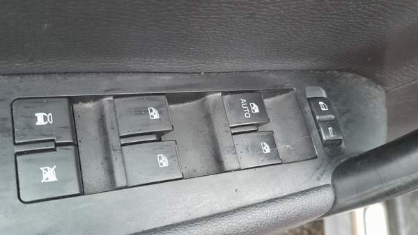 Chevrolet Captiva Espoo – foto 8