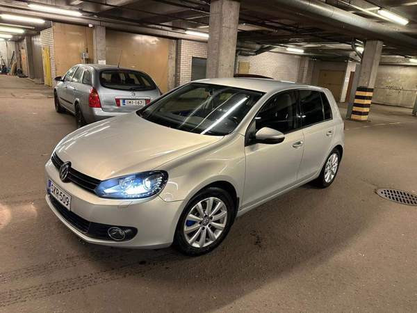 Volkswagen Golf Helsinki – foto 2