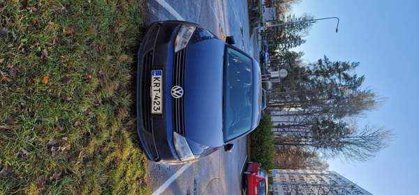 Volkswagen Jetta Helsinki - photo 1