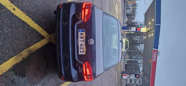 Volkswagen Jetta Helsinki - photo 6