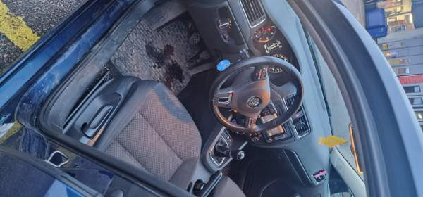 Volkswagen Jetta Helsinki - valokuva 7