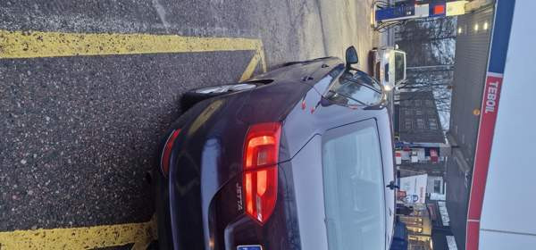 Volkswagen Jetta Helsinki - valokuva 4