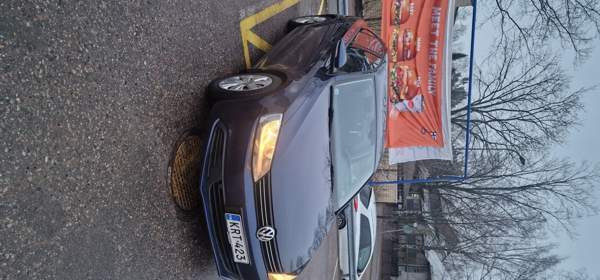 Volkswagen Jetta Helsinki - valokuva 2