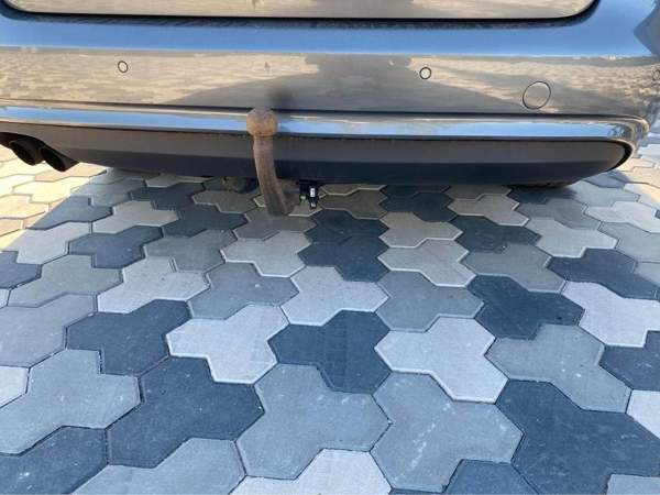 Audi A4 Vantaa - valokuva 7