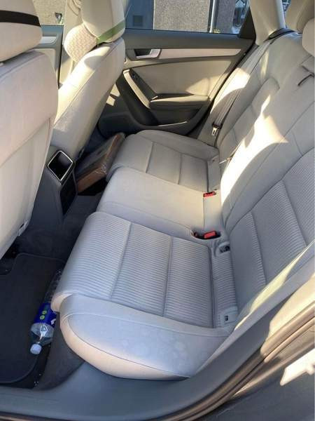 Audi A4 Vantaa - valokuva 5