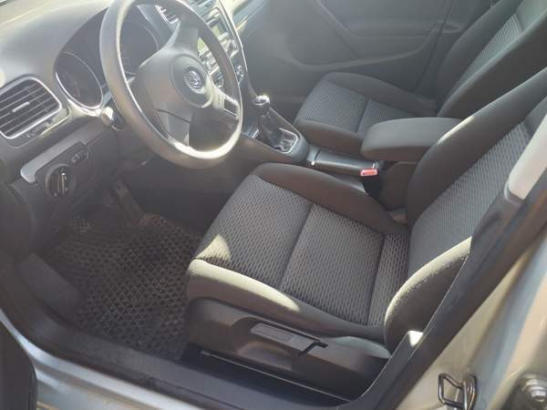 Volkswagen Golf Seinäjoki - valokuva 5