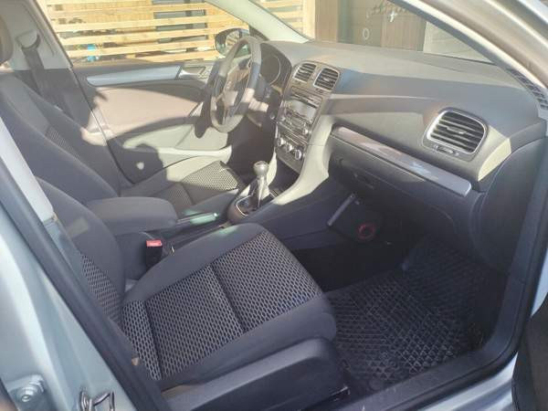 Volkswagen Golf Seinäjoki - valokuva 7