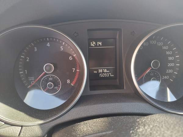 Volkswagen Golf Seinäjoki - valokuva 6