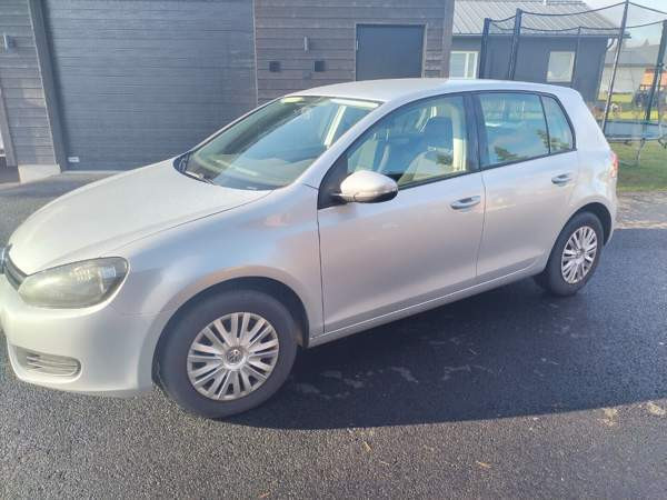 Volkswagen Golf Seinäjoki - valokuva 2