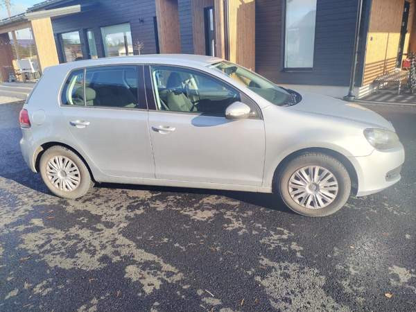 Volkswagen Golf Seinäjoki - valokuva 3