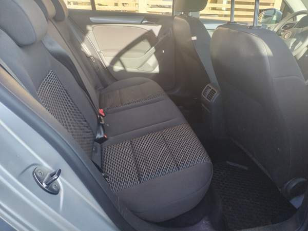 Volkswagen Golf Seinäjoki - valokuva 8