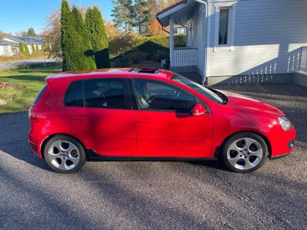 Volkswagen Golf Kaarina - valokuva 2