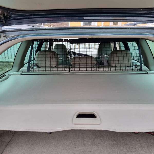 Volvo V70 Turtkul - photo 2