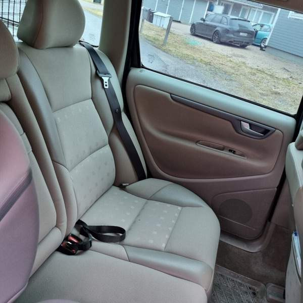 Volvo V70 Turtkul - photo 3