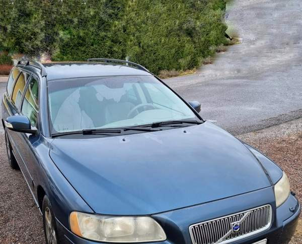 Volvo V70 Turtkul - photo 4